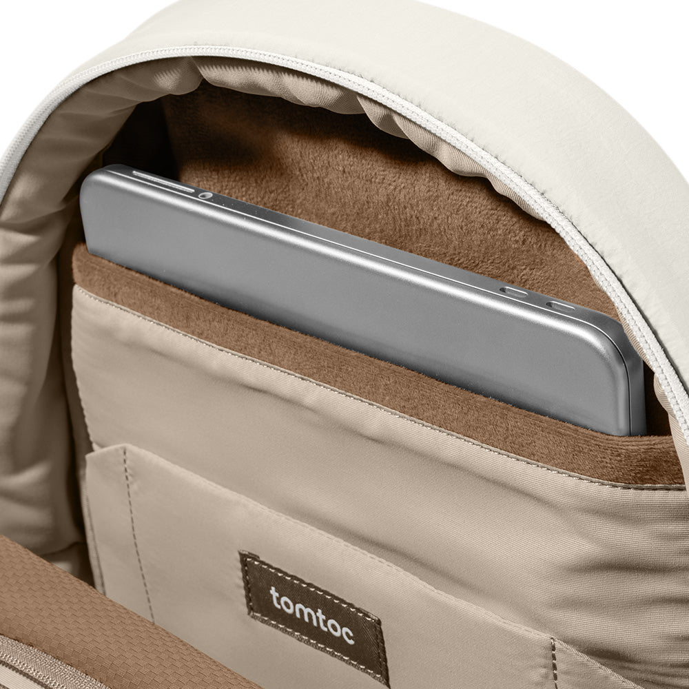 Terra-T51 Puffy Backpack