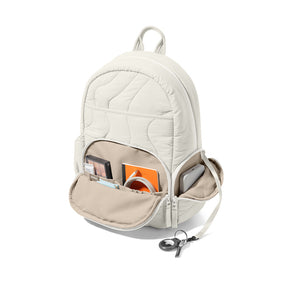 Terra-T51 Puffy Backpack