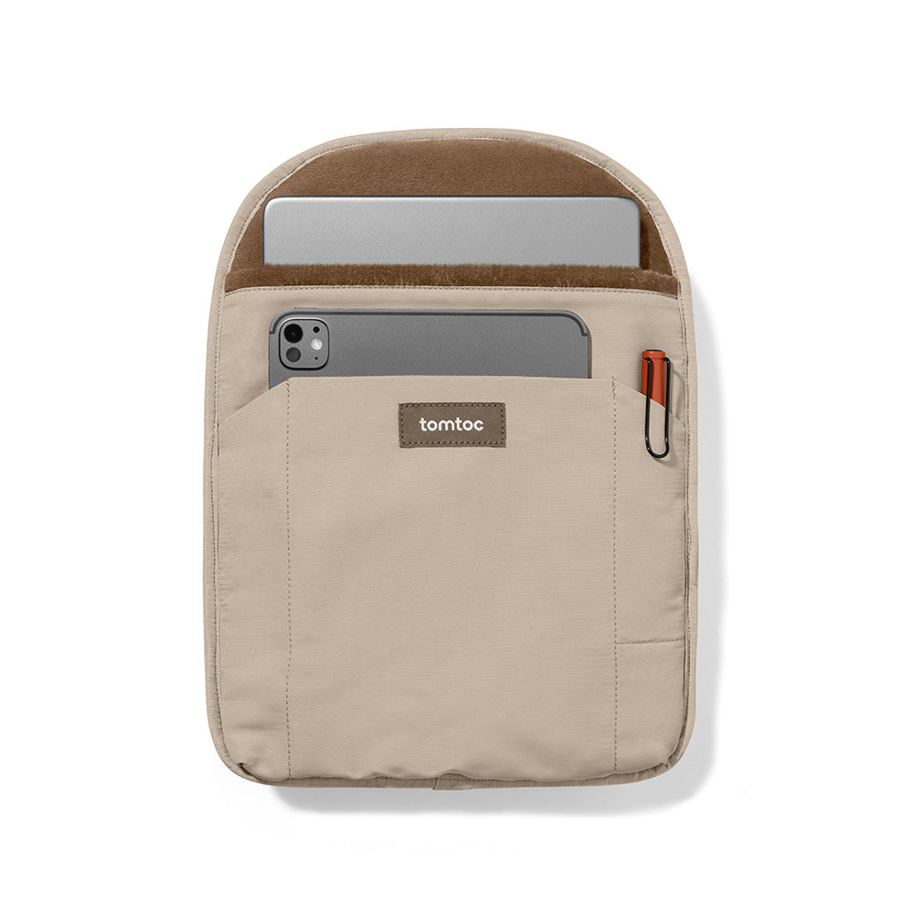 Terra-T51 Puffy Backpack