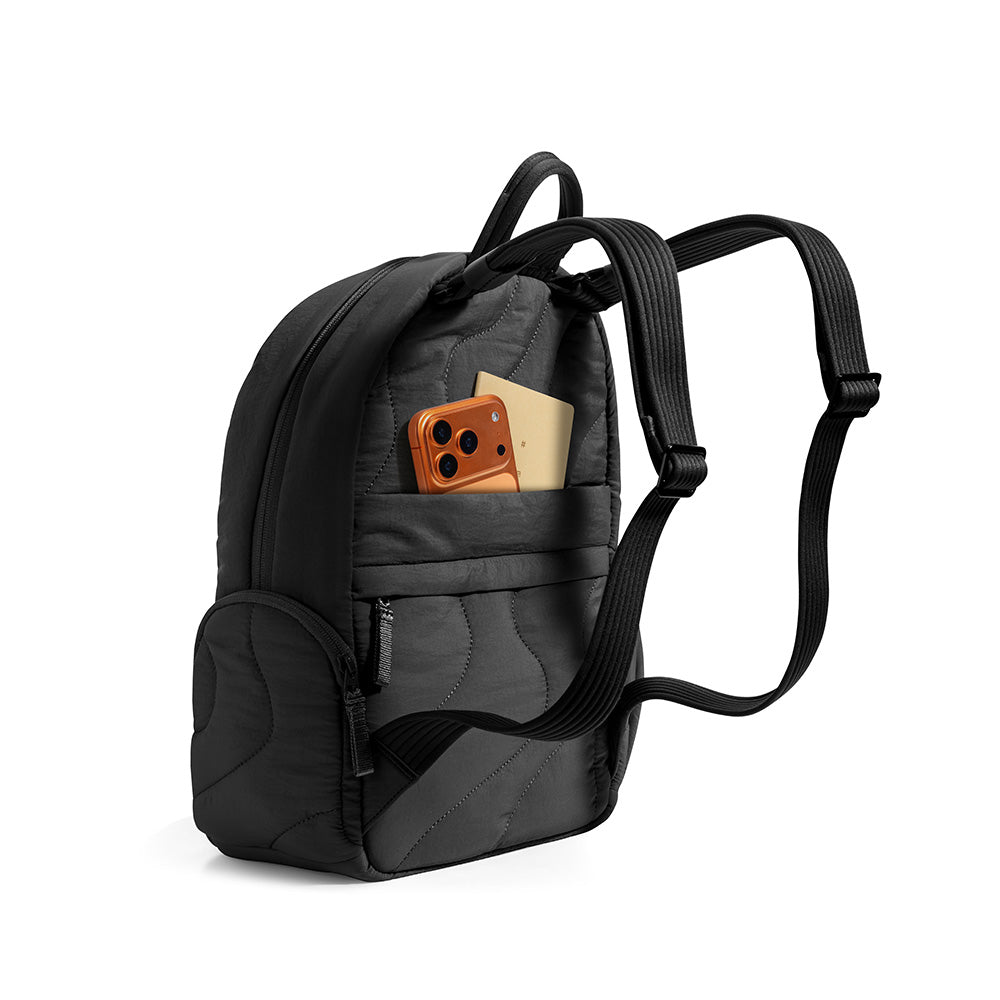 Terra-T51 Puffy Backpack