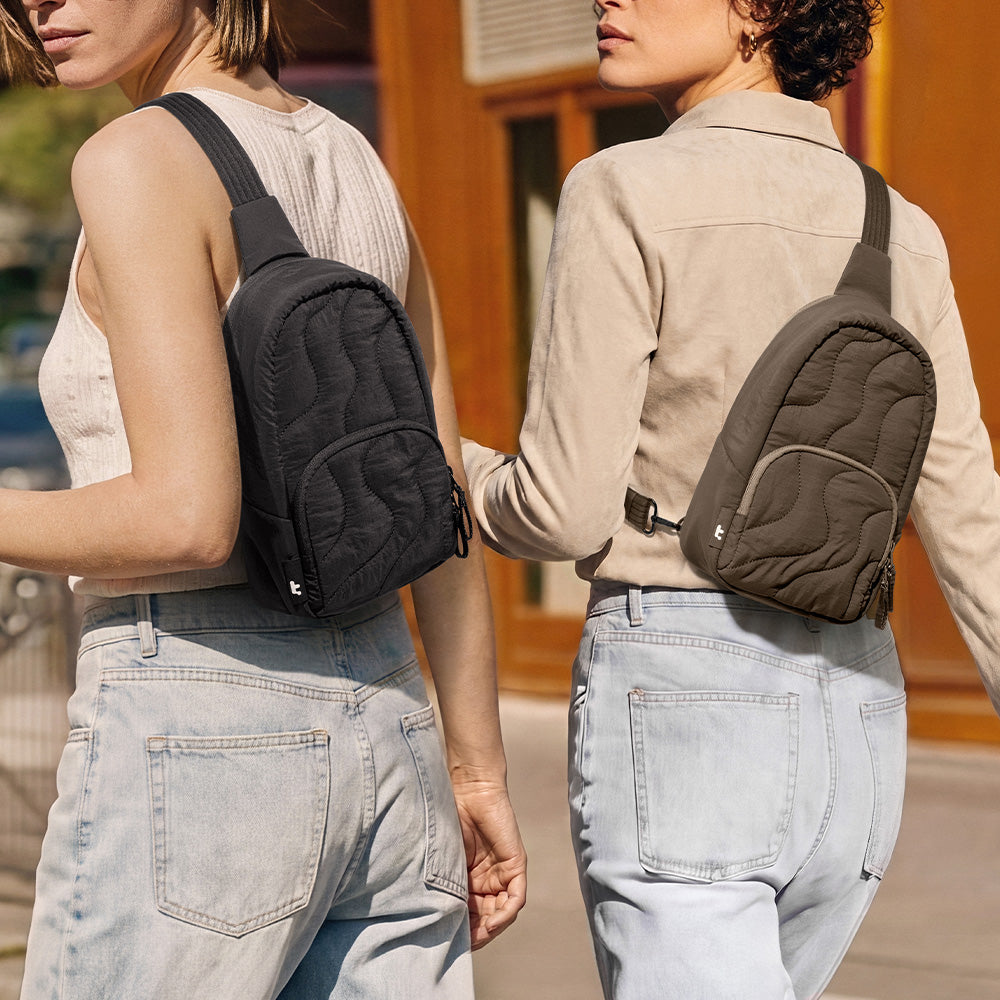 Terra-T36 Light Sling Bag 4L