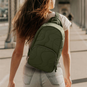 Terra-T36 Light Sling Bag 10L
