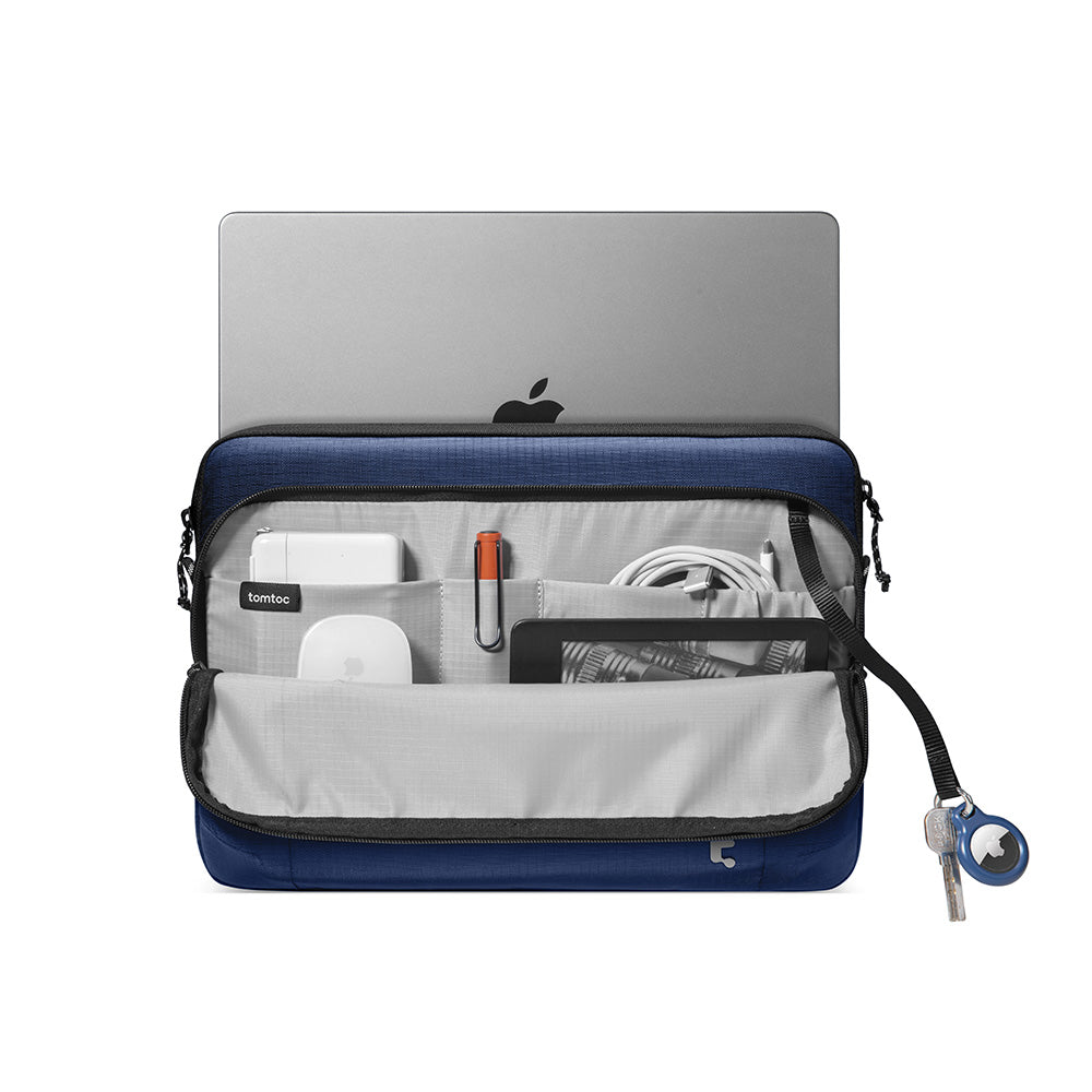 Essence-A34 Protective Laptop Bag for 13 inch New MacBook Air/Pro