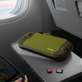 FancyCase-G05 Nintendo Switch 2 Slim Case - Froz Edition