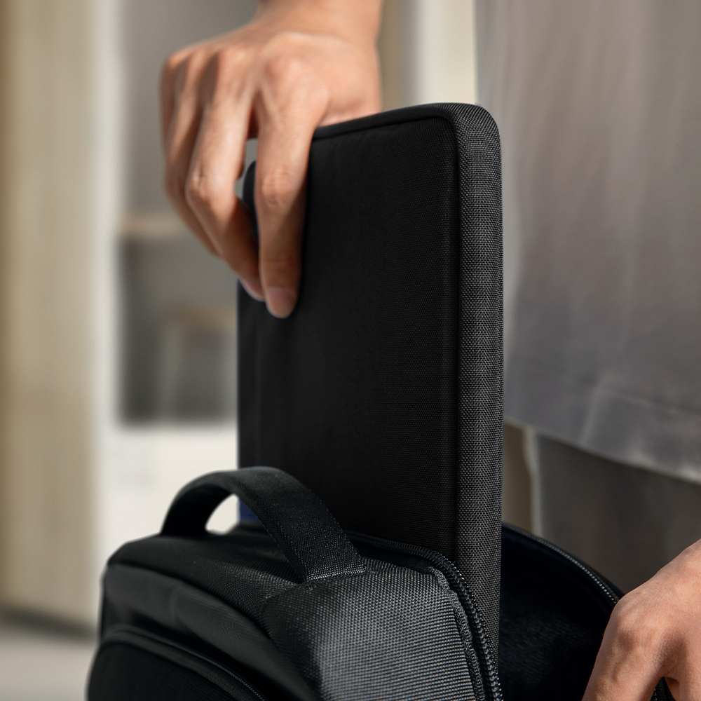 Light-A18 Laptop Sleeve for 13 inch MacBook Air/Pro