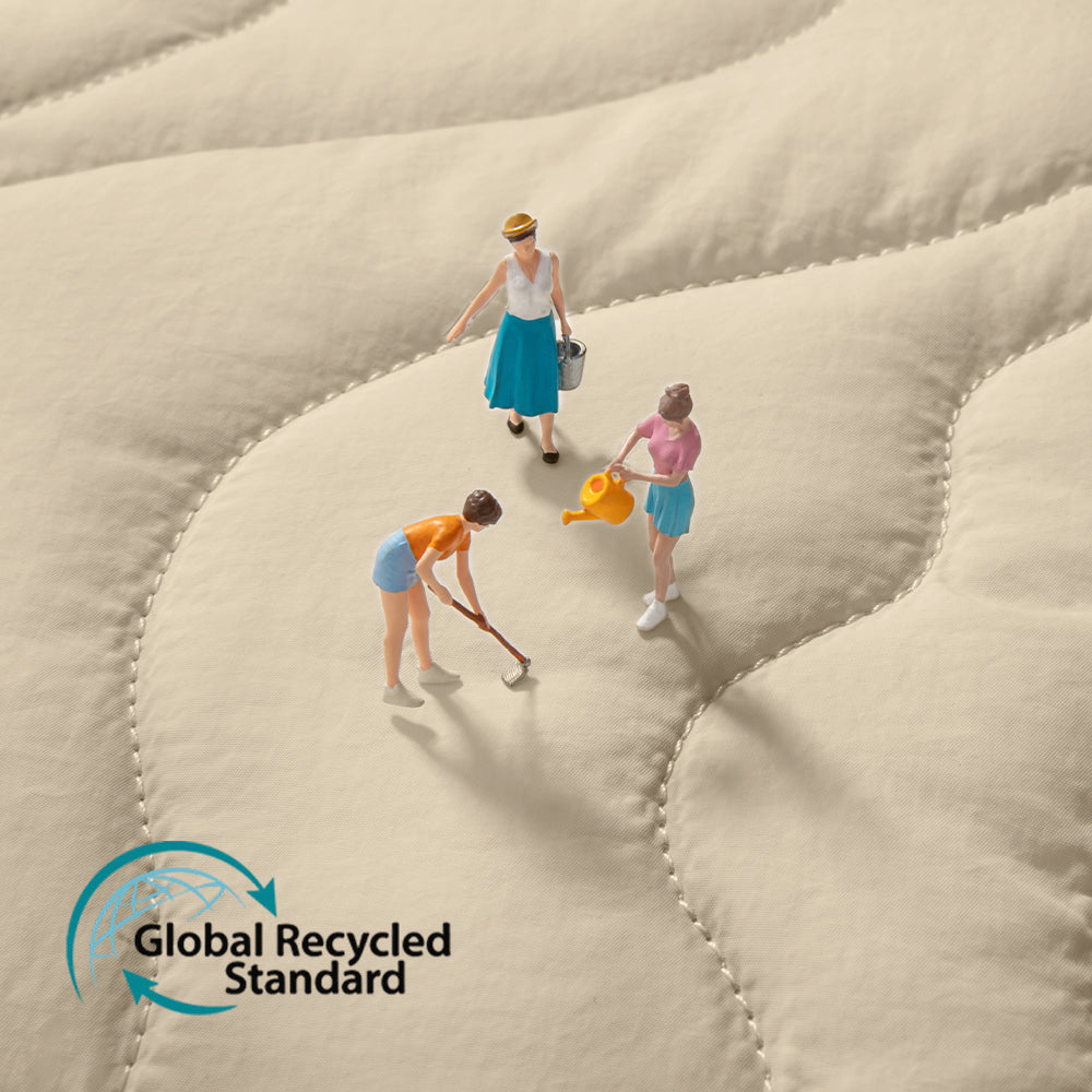 Terra-T34 Light Crossbody Bag 3.5L
