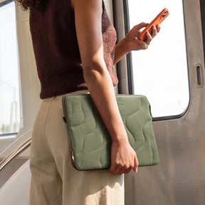 Terra-A27 Laptop Sleeve for 16 inch MacBook Pro