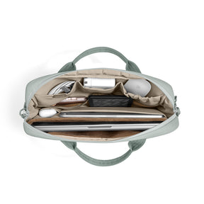 Terra-A28 Puffy Laptop Carrying Bag for 15-16 inch Laptop
