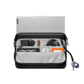 Essence-A34 Protective Laptop Bag for 13.5-14.4 inch Laptop