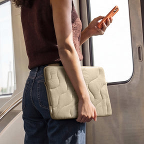 Terra-A27 Laptop Sleeve for 16 inch MacBook Pro