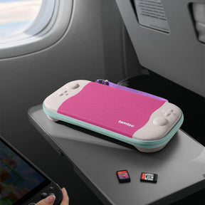 FancyCase-G05 Nintendo Switch 2 Slim Case - Froz Edition