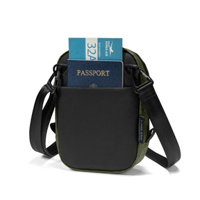 Aviator-T37 X-Pac Travel Crossbody Bag 1.3L