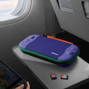 FancyCase-G05 Nintendo Switch 2 Slim Case - Froz Edition