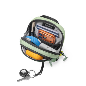 Aviator-T37 Travel Crossbody Bag 1.3L - Trail Wanderer Edition