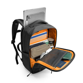 TechPack-T73 X-Pac Laptop Backpack 28L