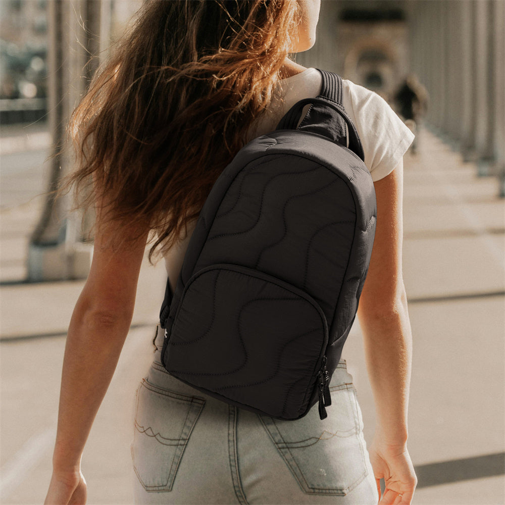 Terra-T36 Light Sling Bag 10L
