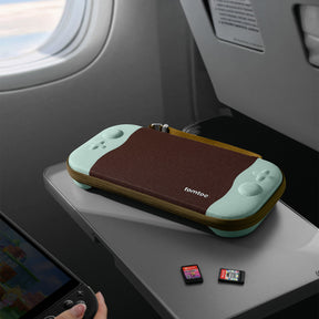 FancyCase-G05 Nintendo Switch 2 Slim Case - Froz Edition