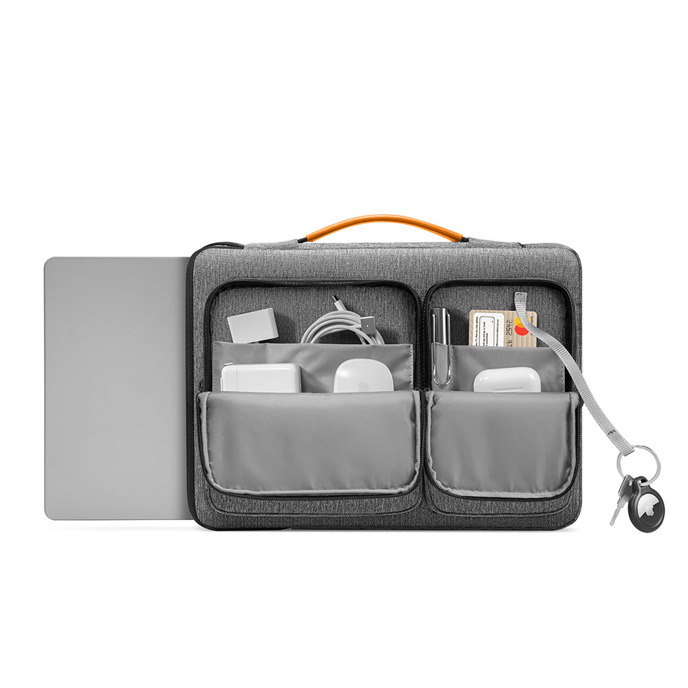 Defender-A17 Laptop Handbag for 15.6-16.2 inch Laptop