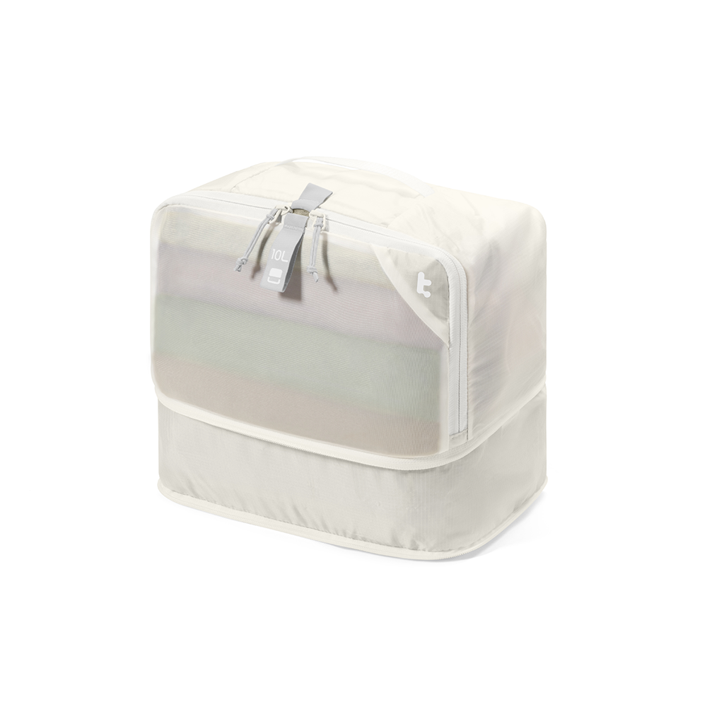 Light-T02 Packing Cube Set