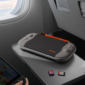 FancyCase-G05 Nintendo Switch 2 Slim Case - Froz Edition