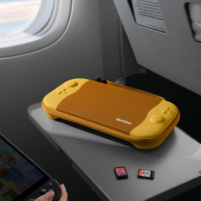 FancyCase-G05 Nintendo Switch 2 Slim Case - Froz Edition
