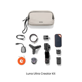Light-T12 Camera Pouch 1.8L