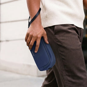 Light-T12 Electronic Accessory Pouch 1.8L