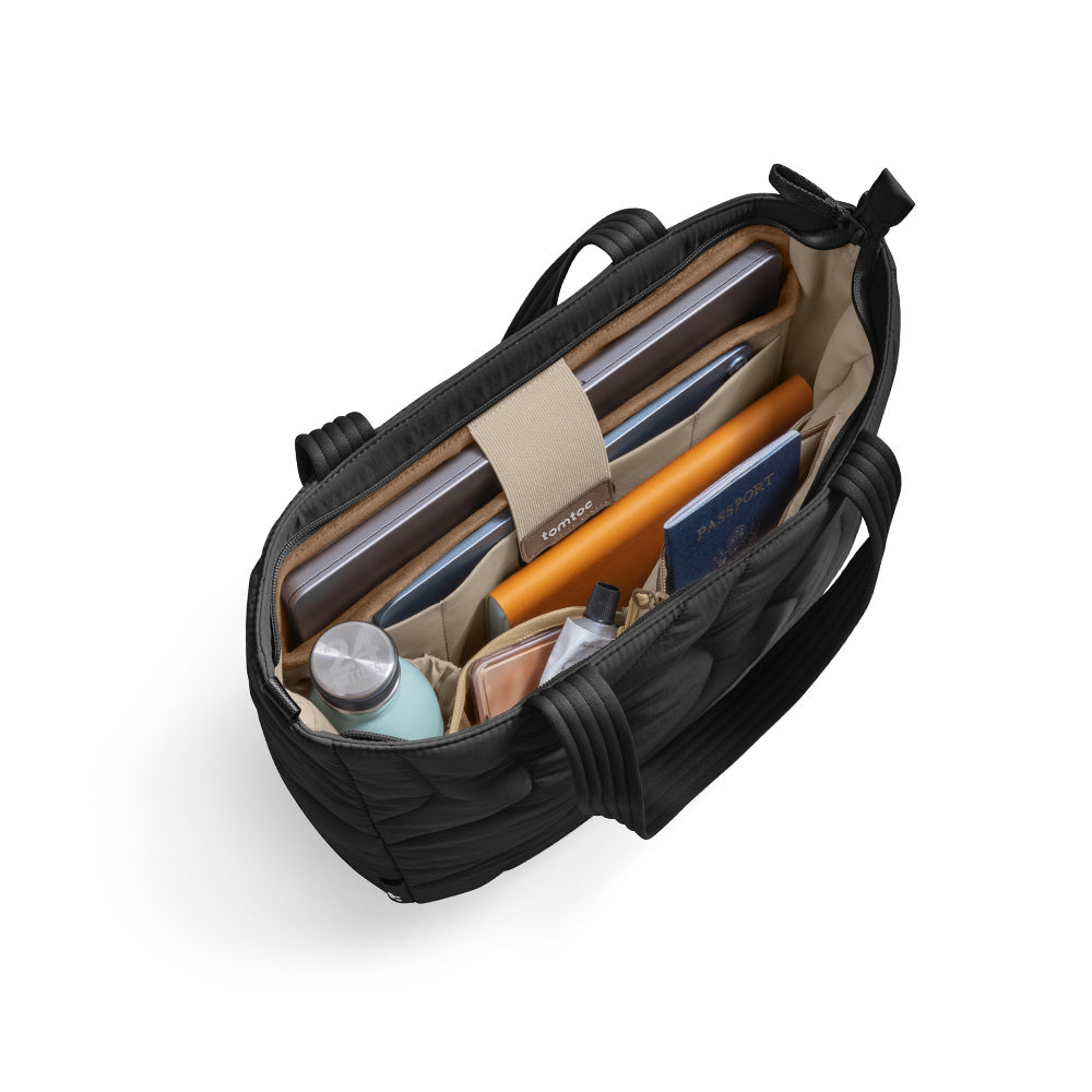 Terra-T38 Laptop Tote Bag 10L