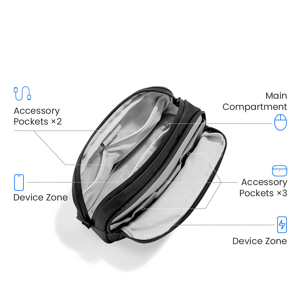 Light-T12 Camera Pouch 1.8L