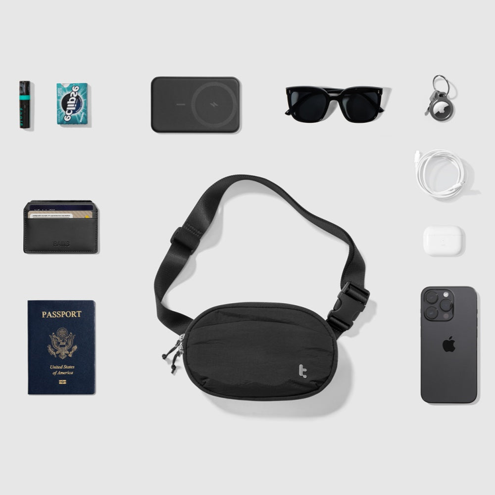SlingBean-T32 Belt Bag (Bulk Purchase)