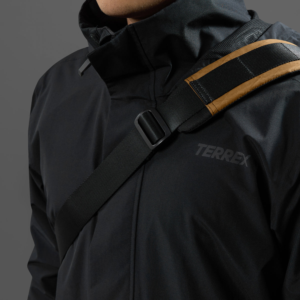 Wander-T26 X-Pac Daily Sling Bag