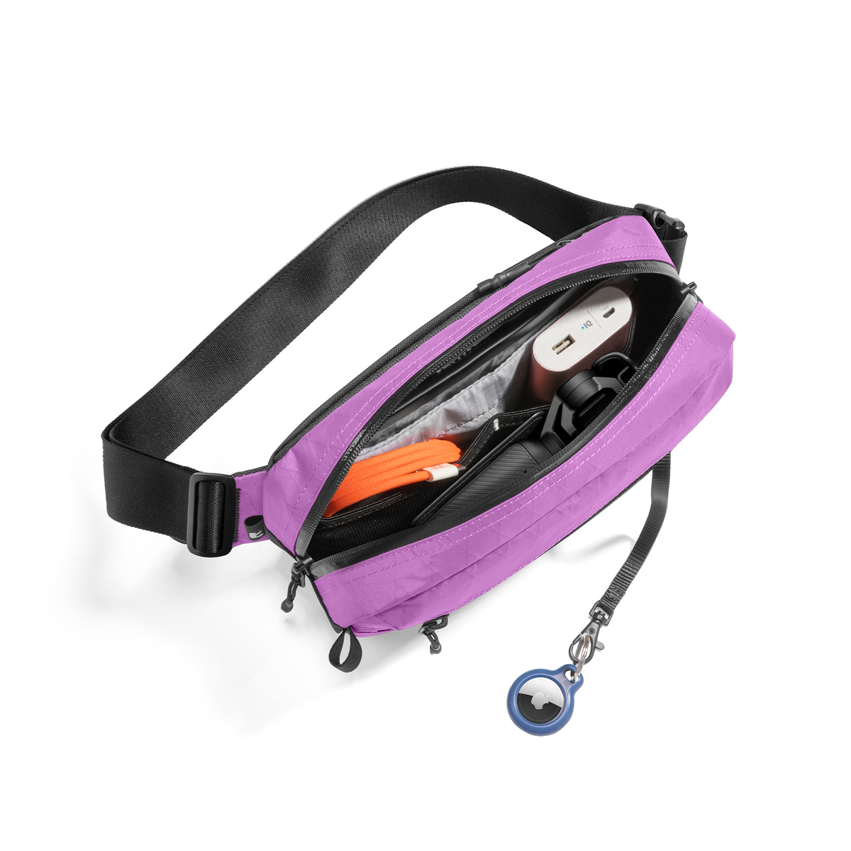 Aviator-T35 X-Pac Chest Bag 2.5L