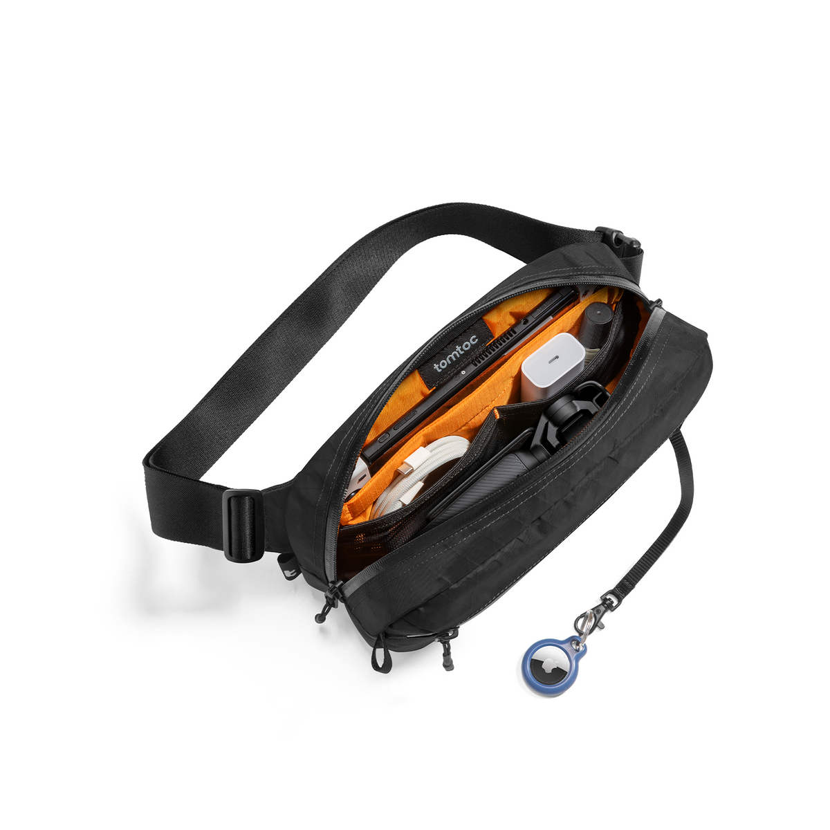 Aviator-T35 X-Pac Chest Bag 3.5L