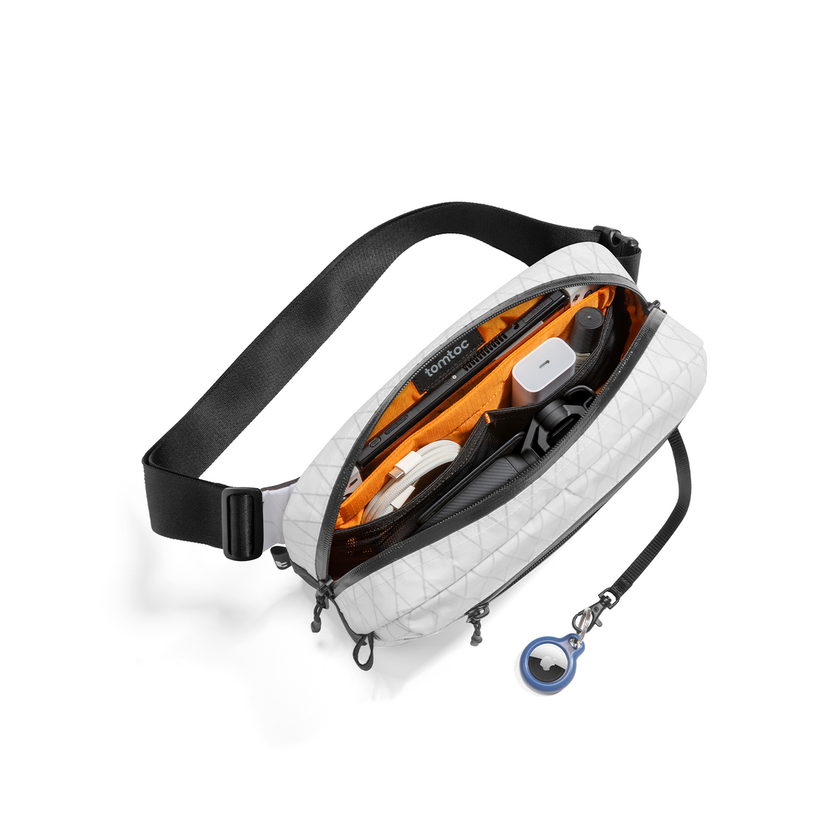 Aviator-T35 X-Pac Chest Bag 3.5L