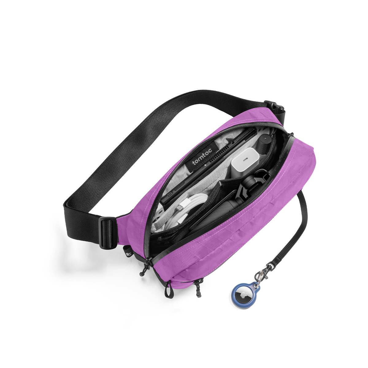 Aviator-T35 X-Pac Chest Bag 3.5L