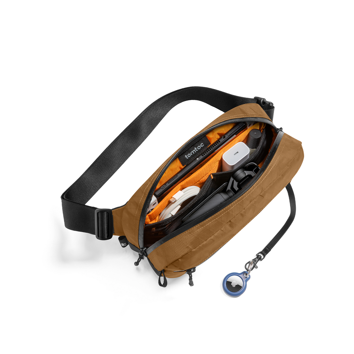 Aviator-T35 X-Pac Chest Bag 3.5L