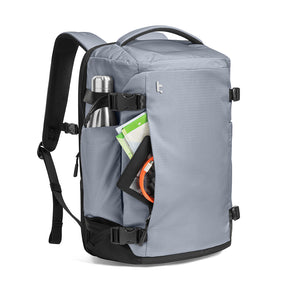 Navigator-T66 Liteway Travel Laptop Backpack 40L