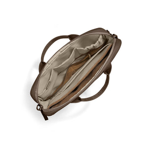 Terra-A28 Puffy Laptop Carrying Bag for 13-14 inch Laptop