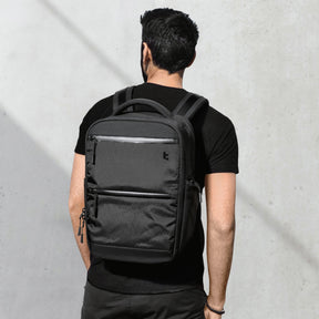 TechPack-T73 X-Pac Laptop Backpack 28L