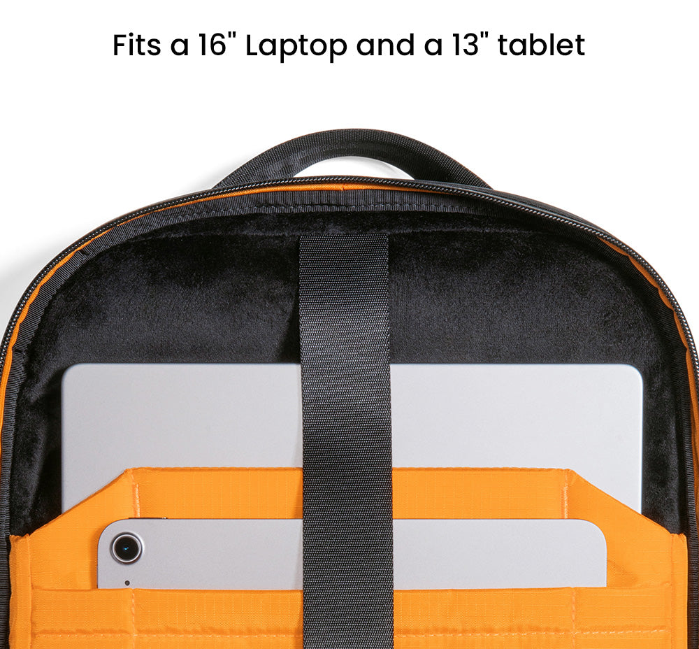 UrbanEX-T77 X-Pac Laptop Backpack 26L