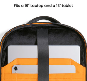 UrbanEX-T77 X-Pac Laptop Backpack 26L