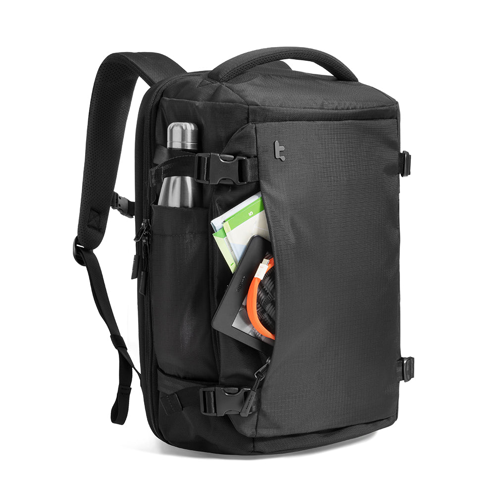 Travel-Light Chest Bundle