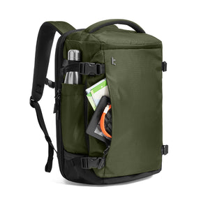 Navigator-T66 Liteway Travel Laptop Backpack 28L