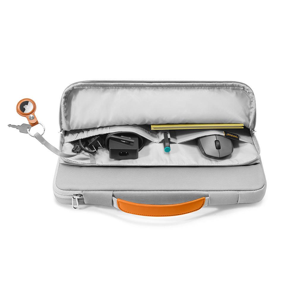 Defender-A14 Laptop Briefcase for 13.5-14.4 inch Laptop
