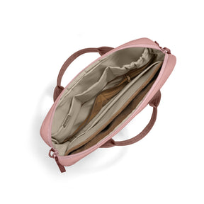 Terra-A28 Puffy Laptop Carrying Bag for 13-14 inch Laptop