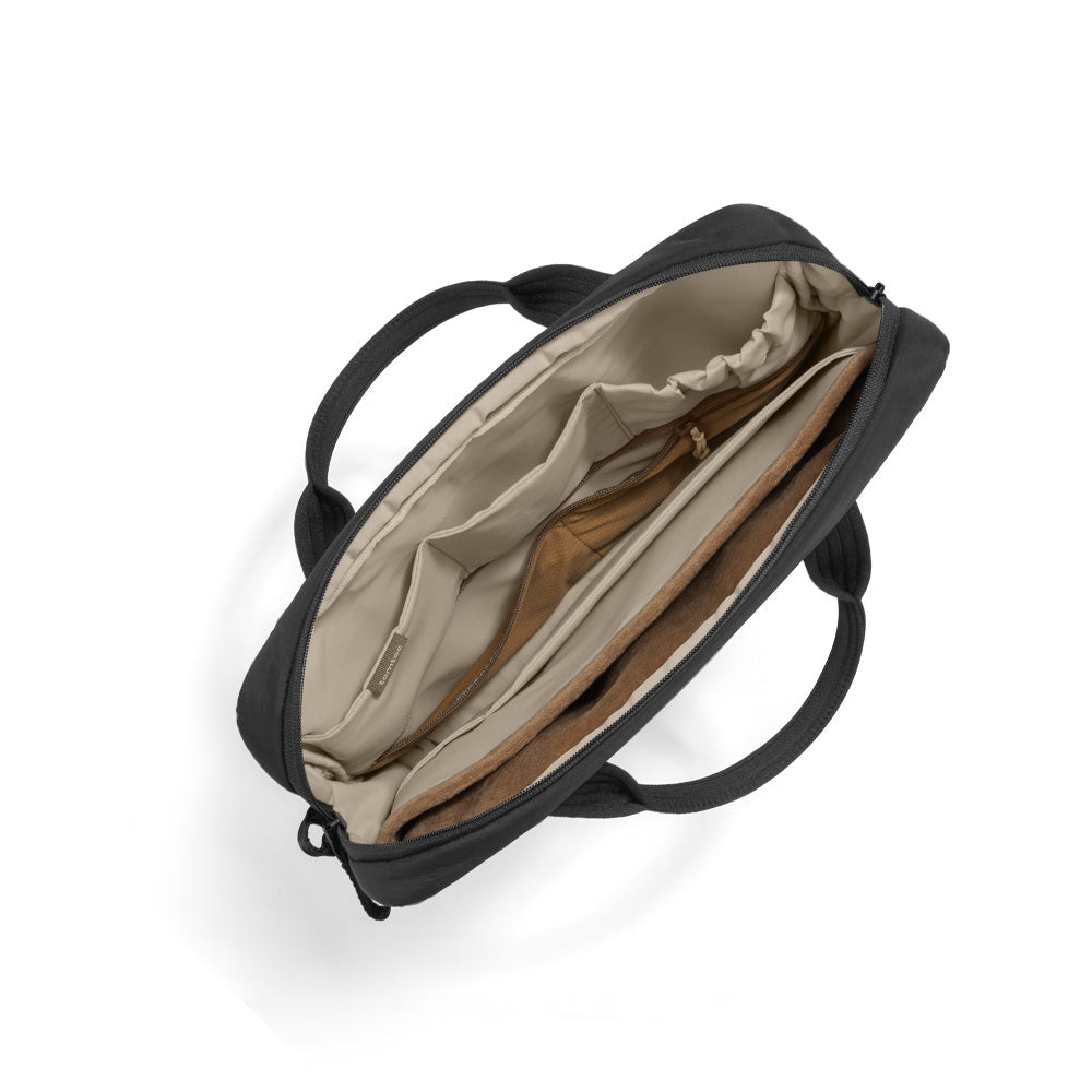 Terra-A28 Puffy Laptop Carrying Bag for 15-16 inch Laptop