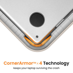 Essence-A35 Protective Laptop Sleeve for 13 inch New MacBook Air/Pro
