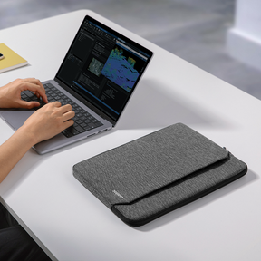 Light-A18 Laptop Sleeve for 13 inch MacBook Air/Pro
