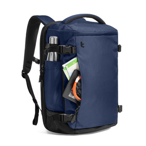 Navigator-T66 Liteway Travel Laptop Backpack 40L