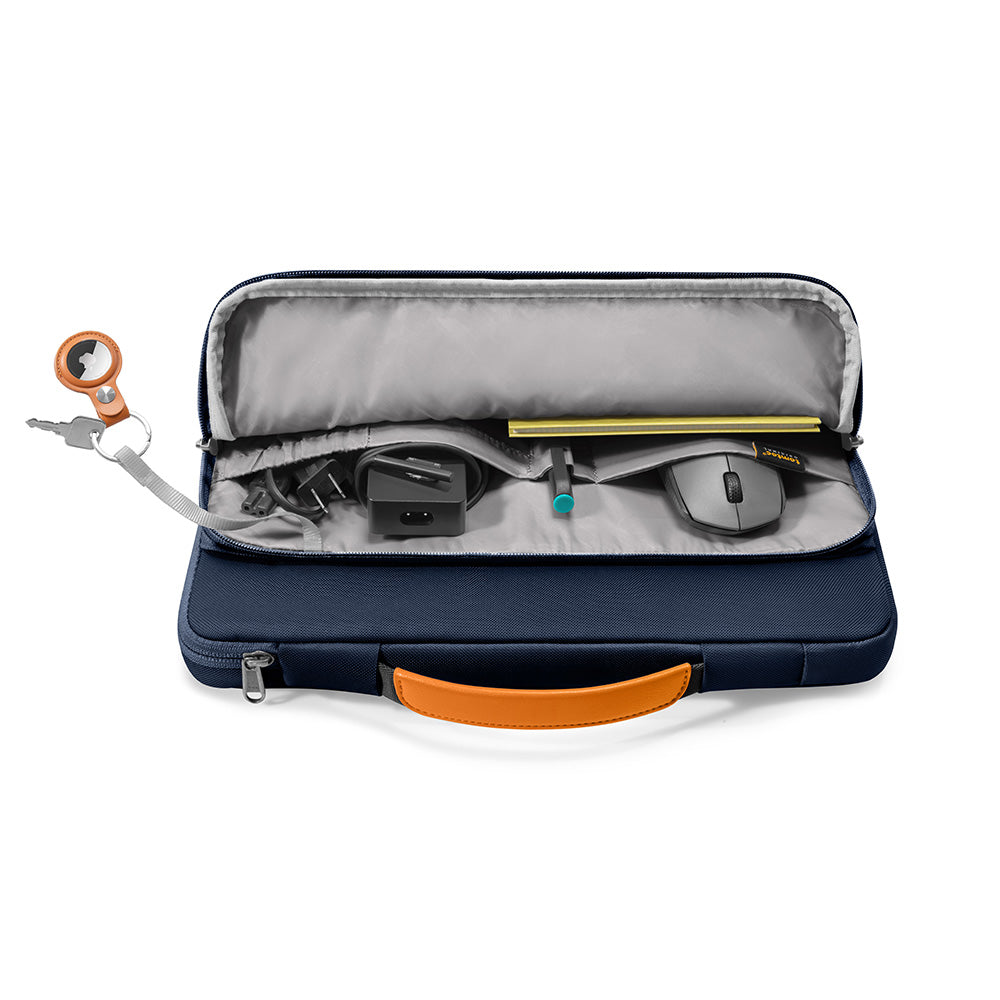 Defender-A14 Laptop Briefcase for 13.5-14.4 inch Laptop